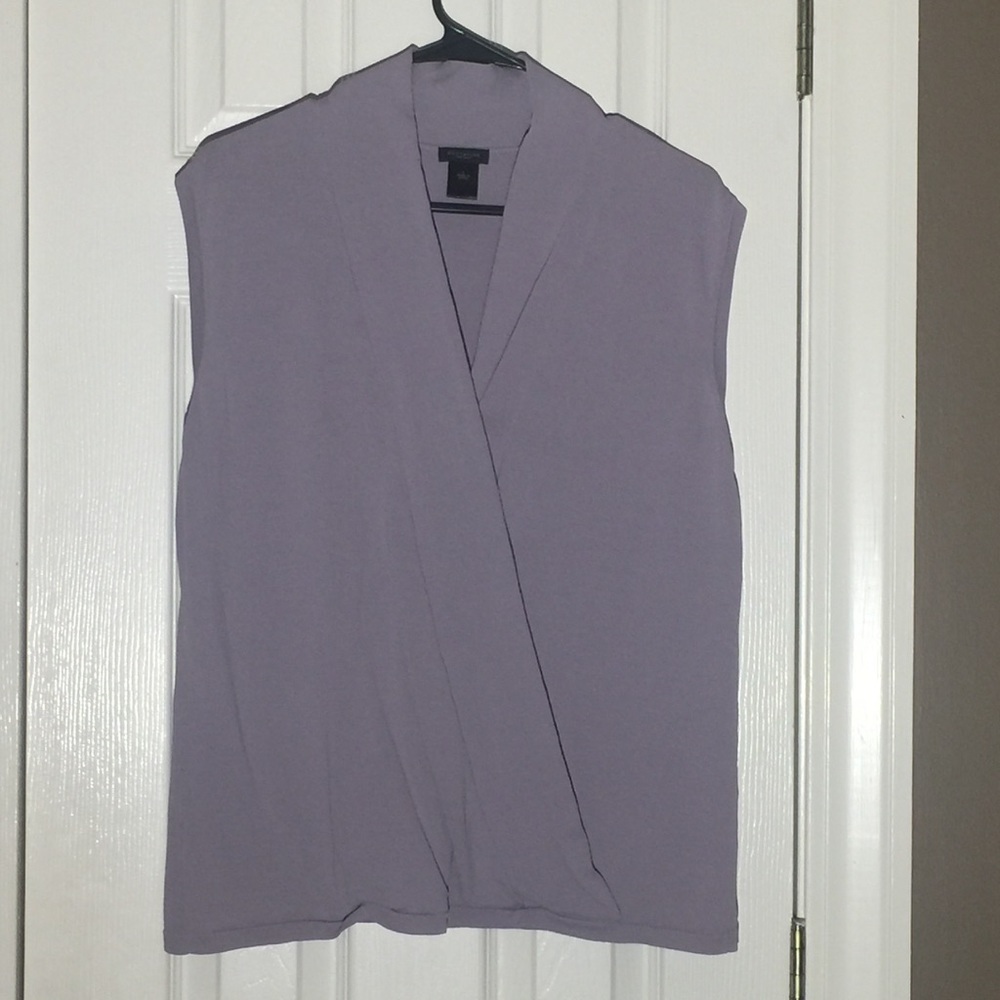 Ann Taylor shirt